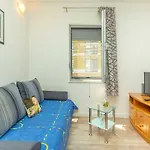 Charming Cozy Apartment Solitudo
