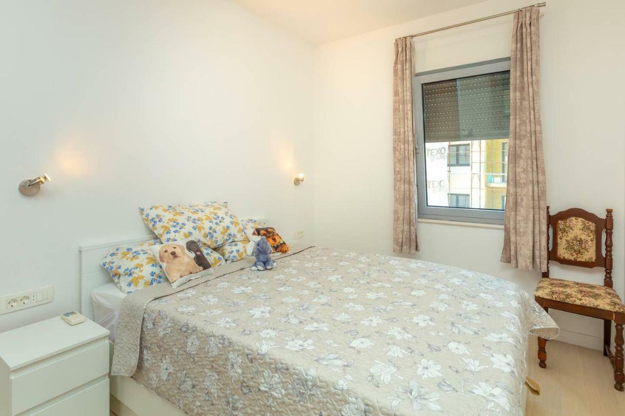 Appartement Charming Cozy Solitudo Dubrovnik