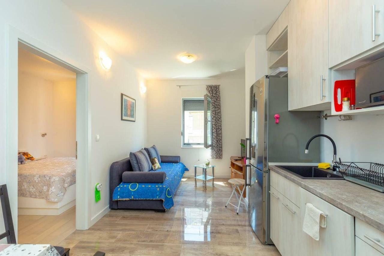 Charming Cozy Solitudo Appartement
