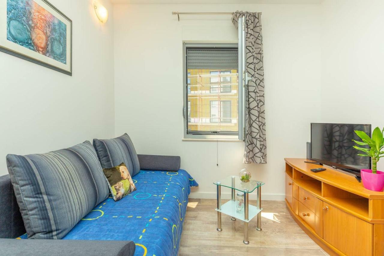 Charming Cozy Solitudo Appartement *
