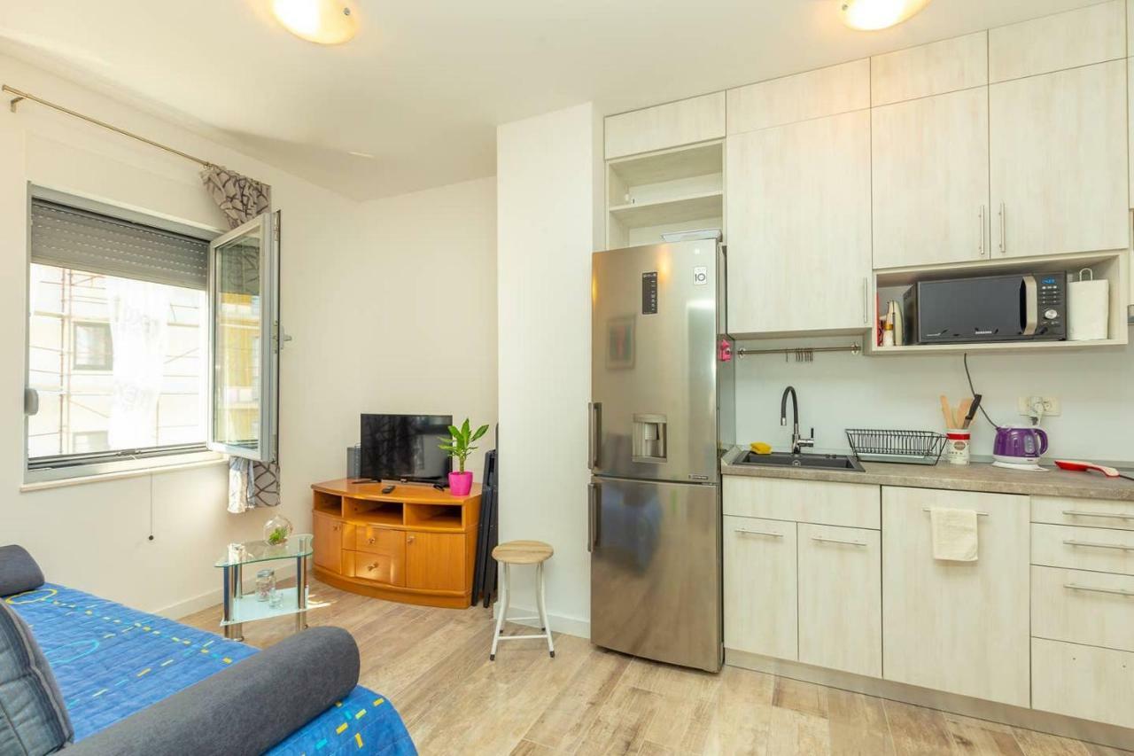 Appartement Charming Cozy Solitudo Dubrovnik