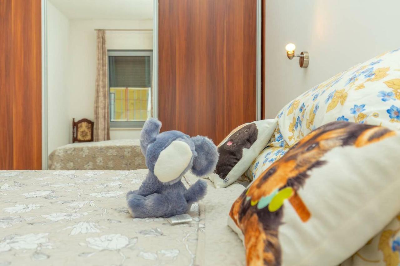 Appartement Charming Cozy Solitudo