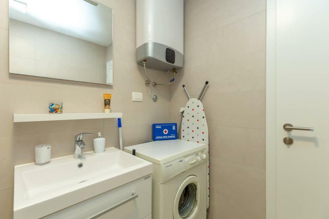 Charming Cozy Solitudo Appartement Dubrovnik
